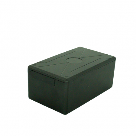 Localizator GPS Auto Smart cu 8 Magneti, Autonomie 240 de Zile, Aplicație iOS + Android, Istoric 3 Luni, Model GPS240SMART [1]