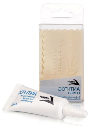 Gel anti-aburire Leader pentru ochelari (+ lavetă) [1]