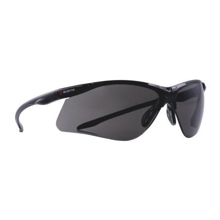 Ochelari de protectie Askella - Gri inchis [2]