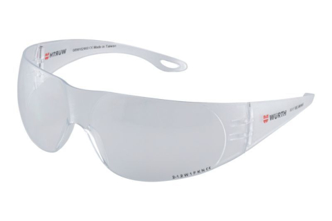 Ochelari protecție - Ochelari de protecției S500