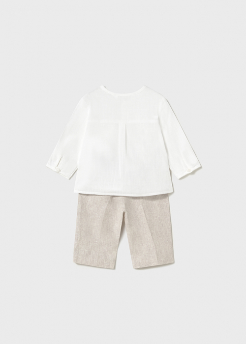 Compleu bebe Mayoral Newborn 1564 [3]