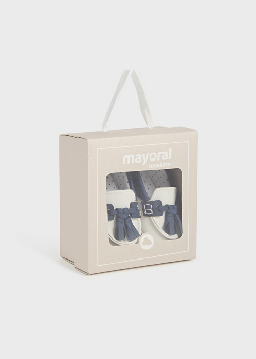 Mocasini bebe 9732 [3]