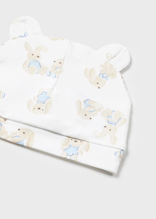 Costumaș bumbac bebe 1721 [3]