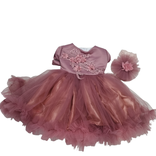 Rochita fetite eleganta [1]
