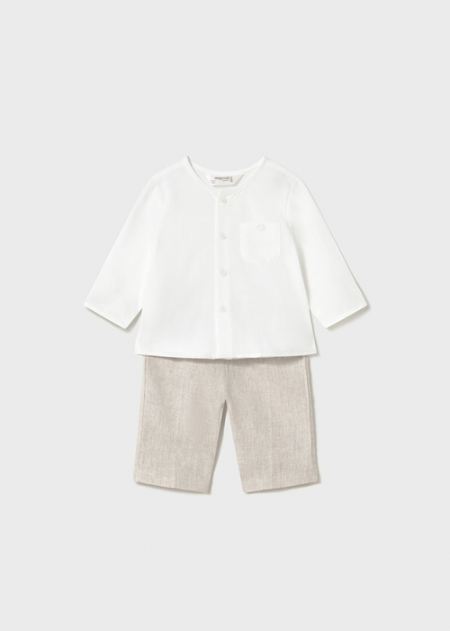 Compleu bebe Mayoral Newborn 1564 [1]