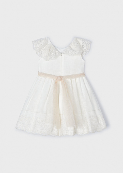 Rochie elegantă mayoral 3914 [3]