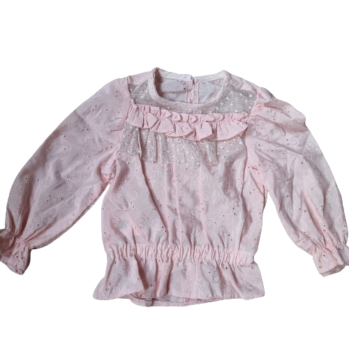 Costum 3 piese denim [3]