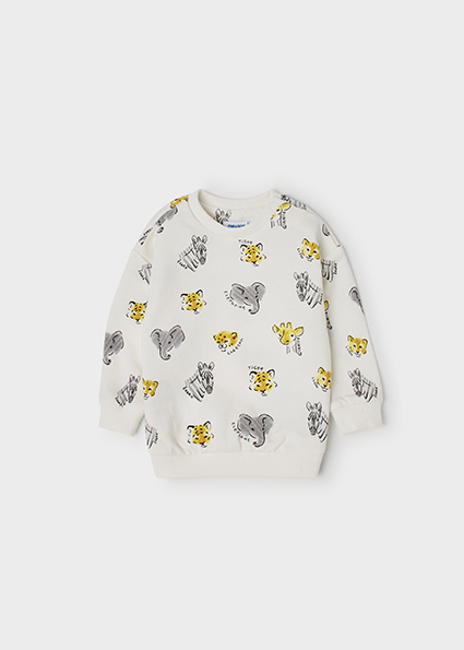 Bluza băieți cu desene 1401 [1]