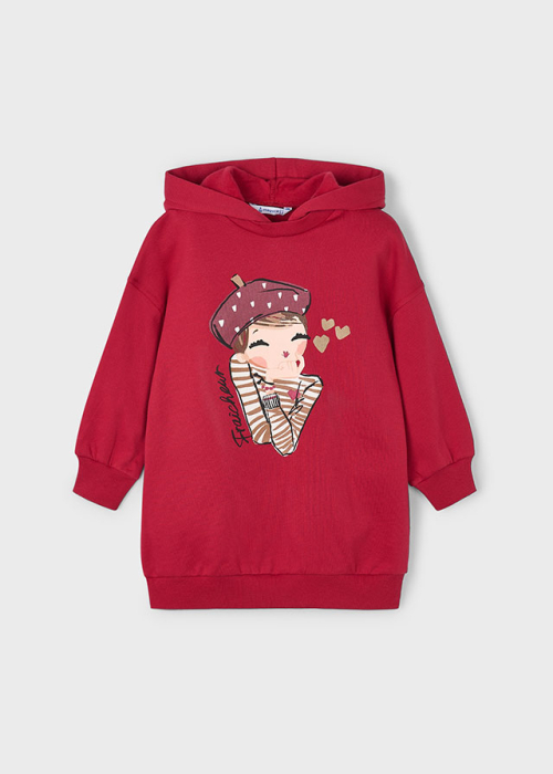 Mayoral,Rochie 4928,bumbac. [2]