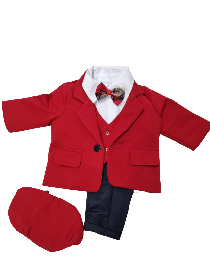Costum botez [2]