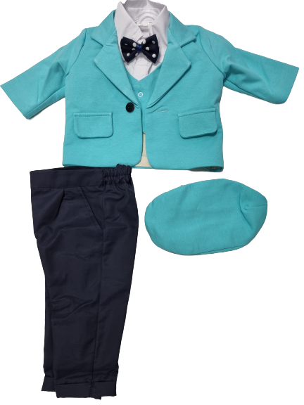 Costum botez [3]