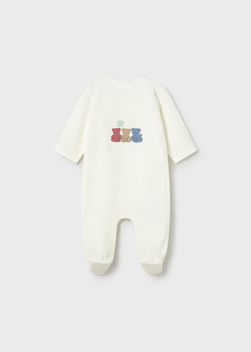 Mayoral,Set salopete 2 bucati de bumbac 1720 [3]