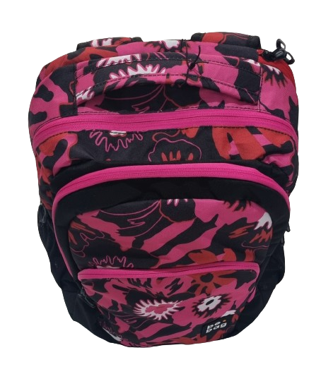 Rucsac scoala Herlitz ergonomic [2]
