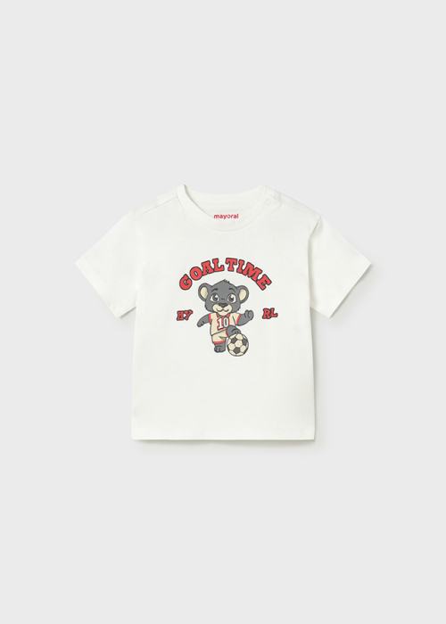 Mayoral,Tricou bumbac 1007 [2]