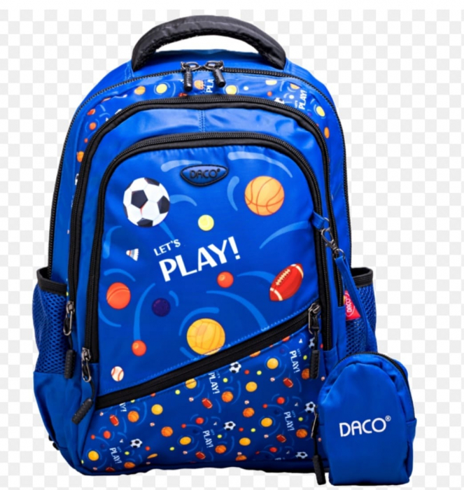 Rucsac [1]