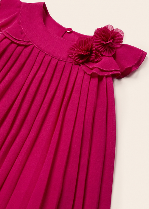 Rochie plisată 1960 plisată [3]