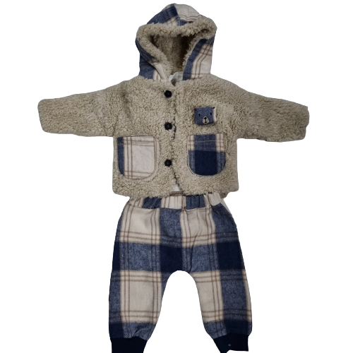 Costum baieti 4 piese [1]