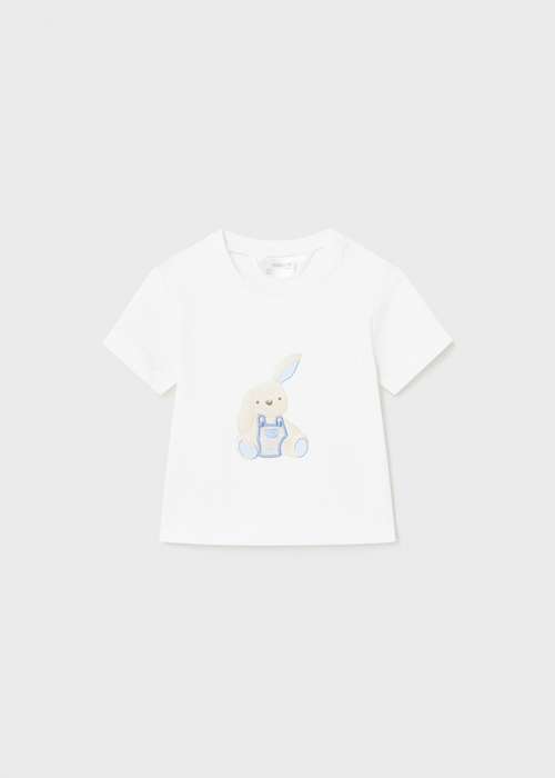 Trening bebe 3 piese bumbac Mayoral 1816 [5]