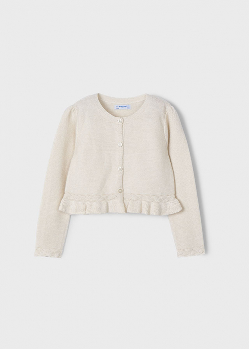 Cardigan mayoral 3374 [4]