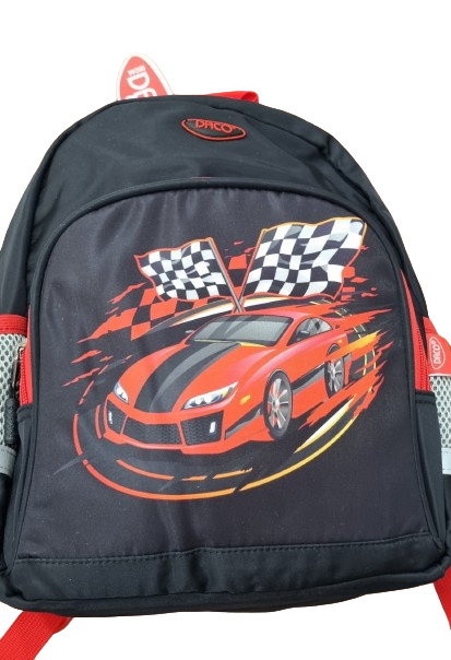 Ghiozdan preschool backpack [1]