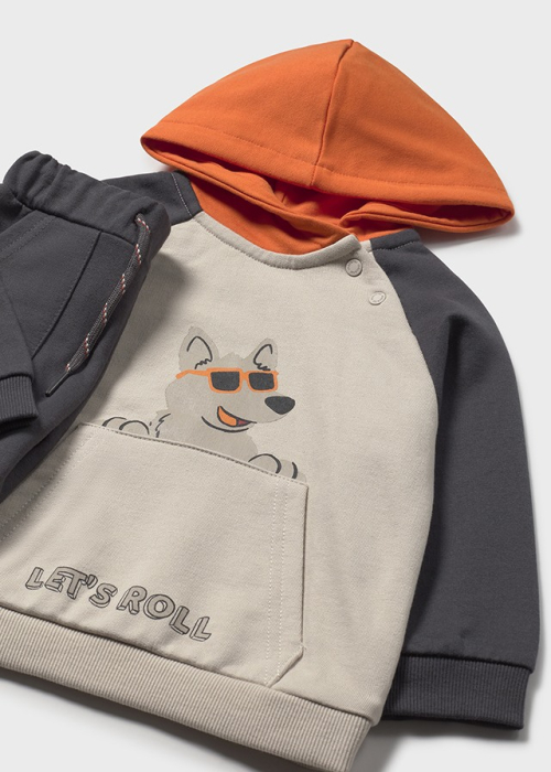 Mayoral,Trening baieti 3 piese Bumbac 2835 [1]