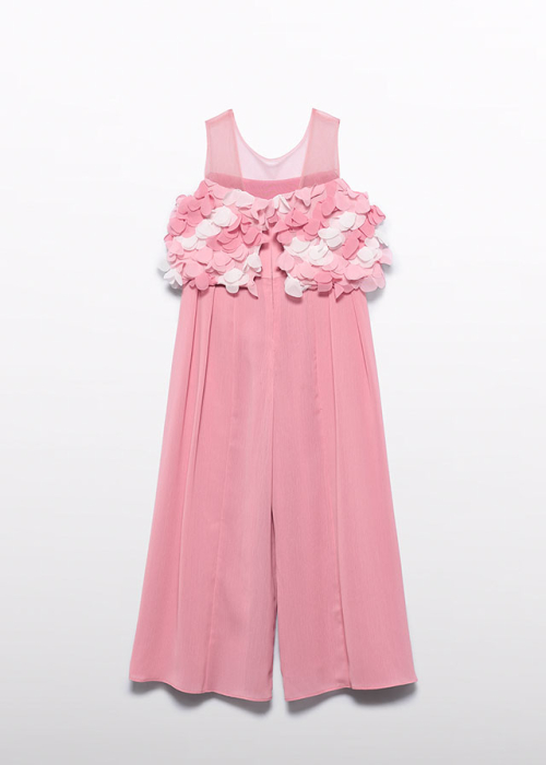 Salopeta eleganta Abel &Lula 5202 [2]