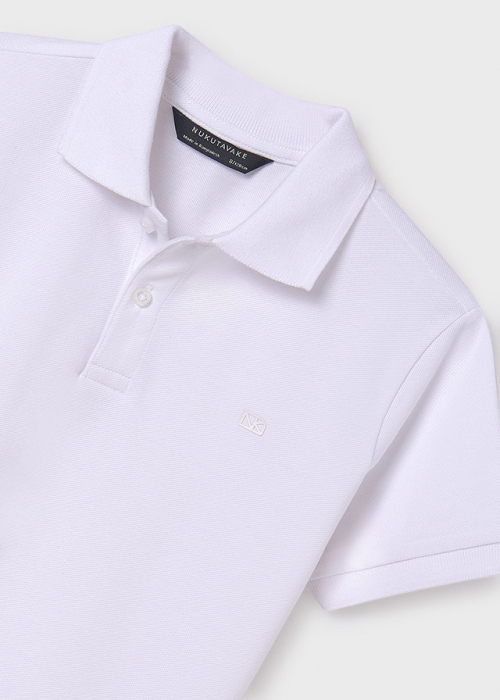Tricou polo bumbac 890 [2]