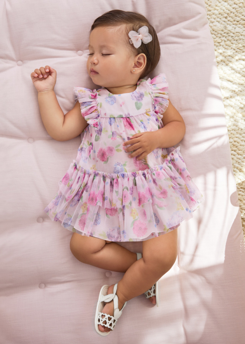 Rochie bumbac 1818 [1]