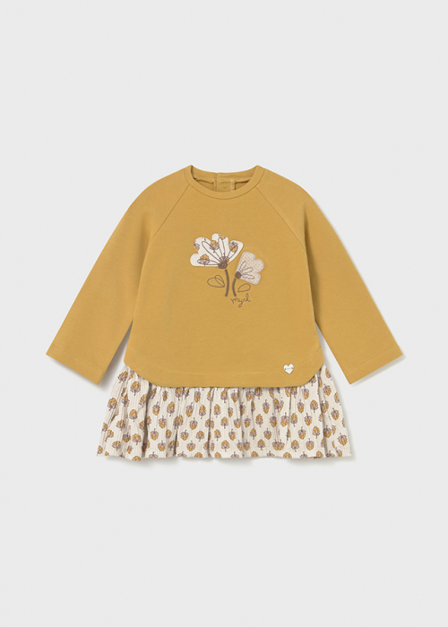 Mayoral,Rochie bebe Newborn 2914 [1]