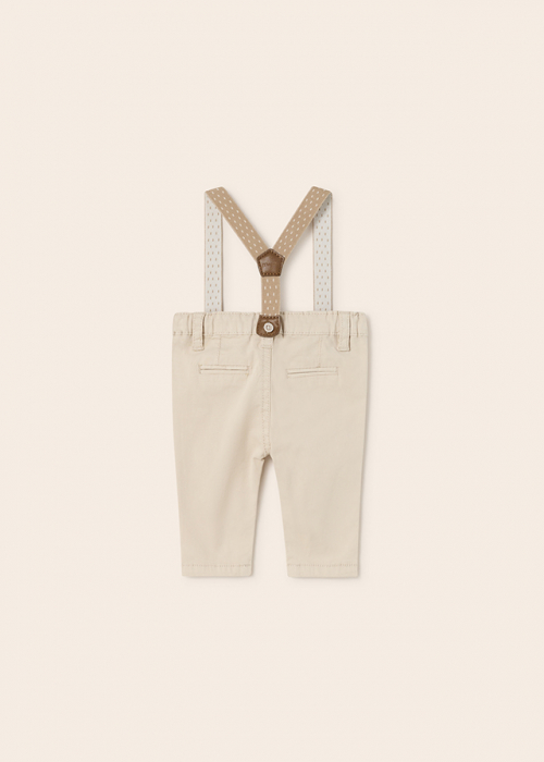 Pantalon bebe 1510 [3]