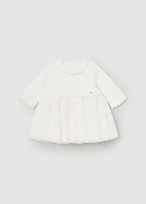 Mayoral,Rochie bebe Newborn 2806 [3]