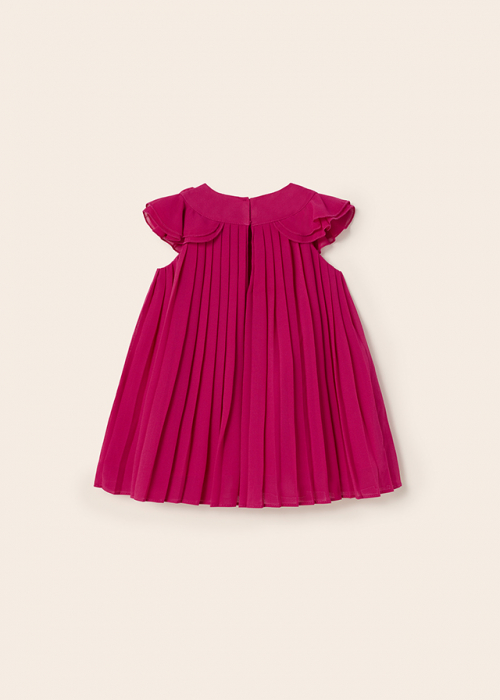 Rochie plisată 1960 plisată [2]