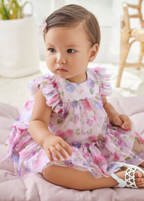 Rochie bumbac 1818 [2]
