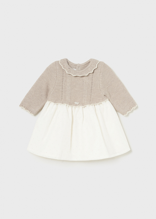 Mayoral ,Rochie Newborn bebe 2883 [2]