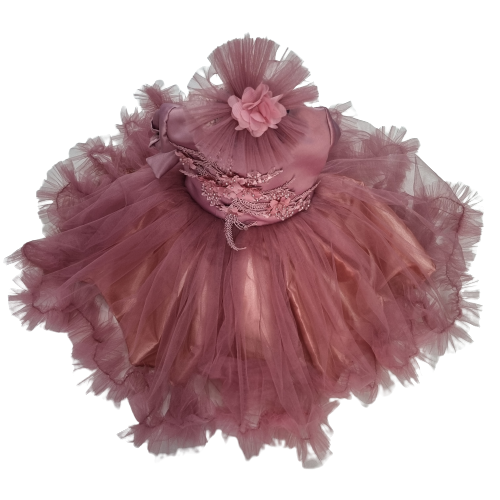 Rochita fetite eleganta [2]