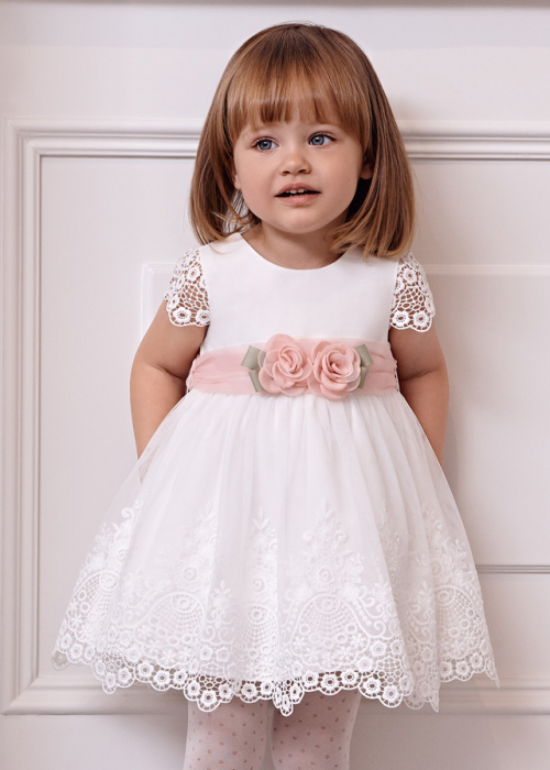 Rochie elegantă dantelă 5011 [1]