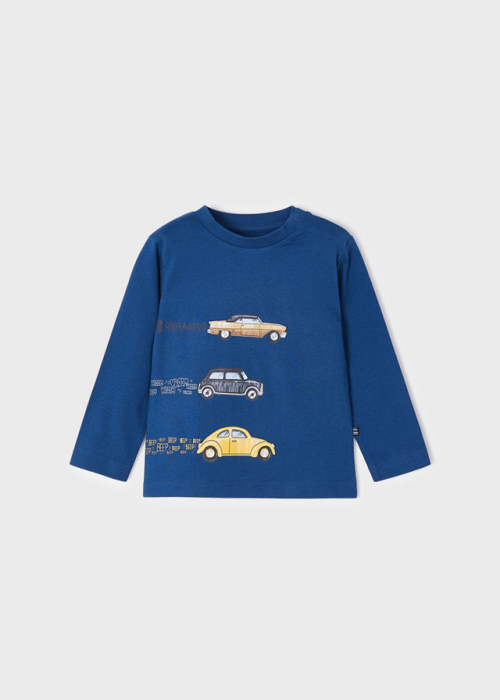 Bluza băieți bumbac 2003 [1]