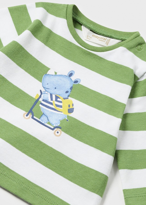 Set  2 bluze băieți bumbac 1004 [3]