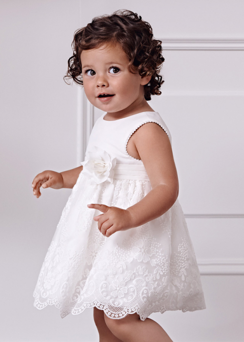 Rochie elegantă dantelă 5013 [2]