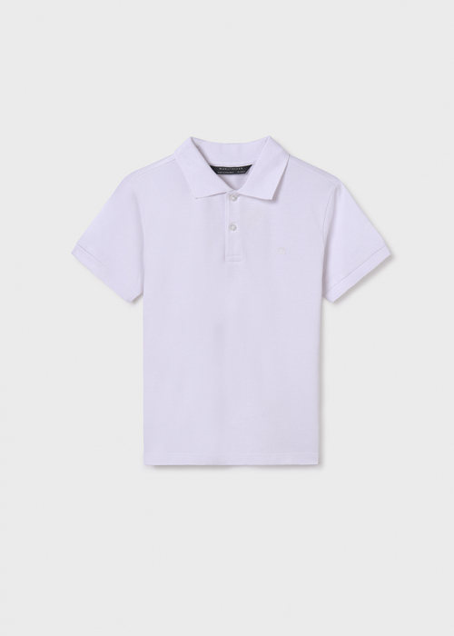 Tricou polo bumbac 890 [1]