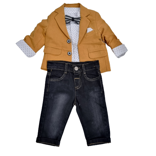 Costum baieti elegant [1]