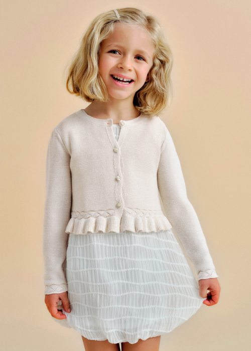 Cardigan mayoral 3374 [1]