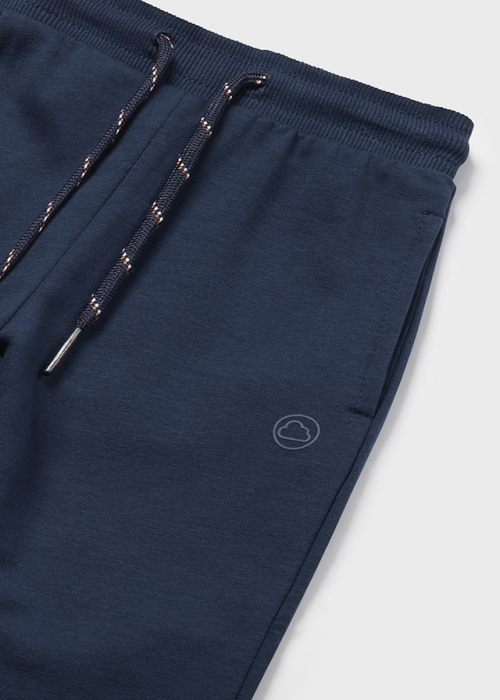 Pantalon bumbac băieți 711 [2]