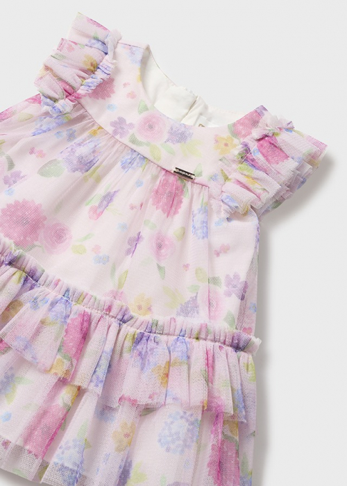 Rochie bumbac 1818 [3]
