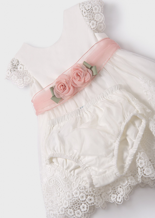 Rochie elegantă dantelă 5011 [2]