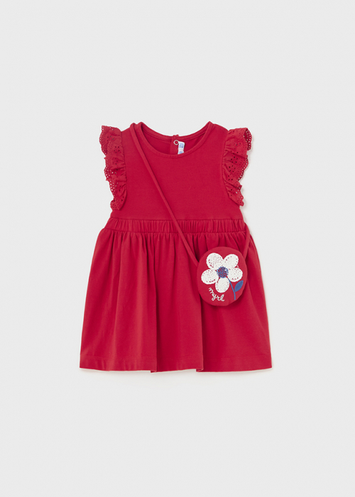 Rochie Mayoral bumbac 1919 [1]