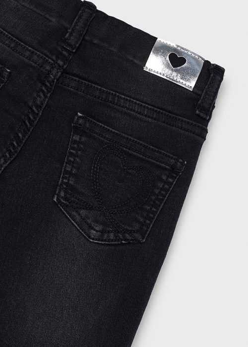 Pantalon gen blug baieti mayoral 577 [2]