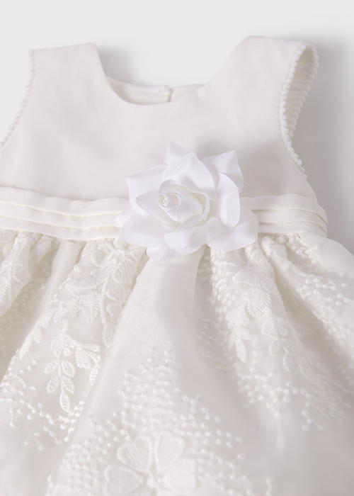 Rochie elegantă dantelă 5013 [3]