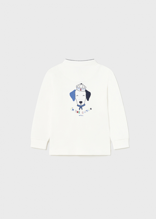 Bluza bumbac 1109 [2]