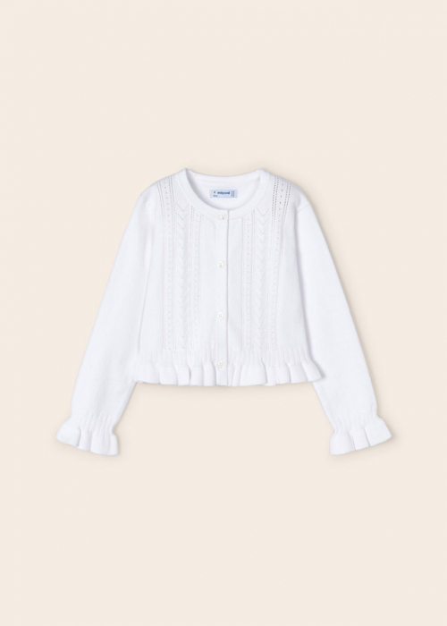 Cardigan gen bolerou 3345 [2]